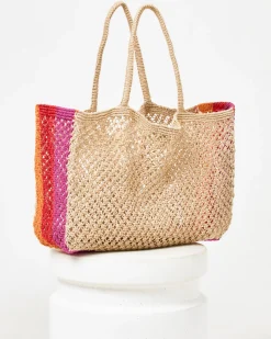 Moonlight Bag - Mango-Pimento-Berry