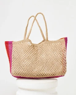Moonlight Bag - Mango-Pimento-Berry
