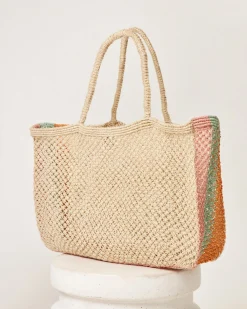 Moonlight Bag - Natural