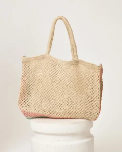 Moonlight Bag - Natural