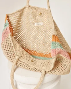 Moonlight Bag - Natural