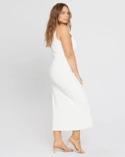 Nico Dress - Cream