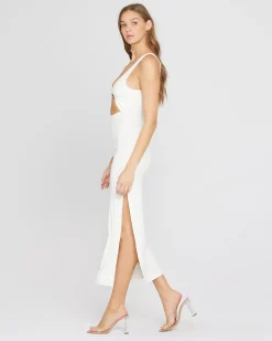 Nico Dress - Cream