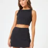 Nolan Top - Black