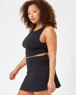 Nolan Top - Black