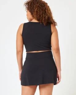 Nolan Top - Black