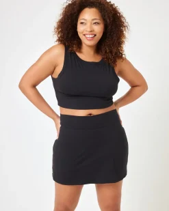 Nolan Top - Black