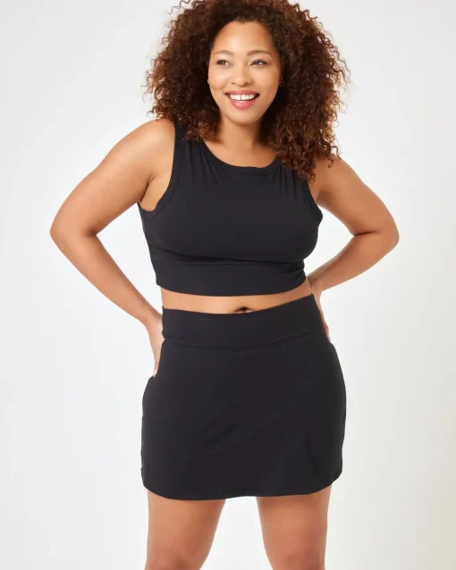 Nolan Top - Black
