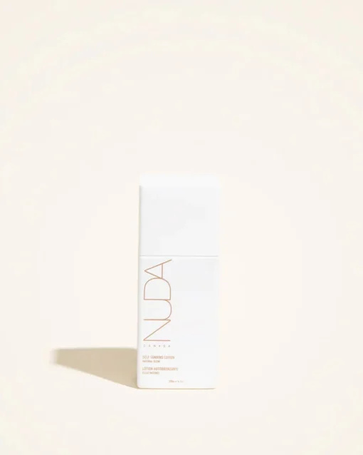 NUDA Self Tanning Lotion