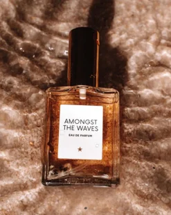 Olivine Atelier Amongst The Waves Eau De Parfum