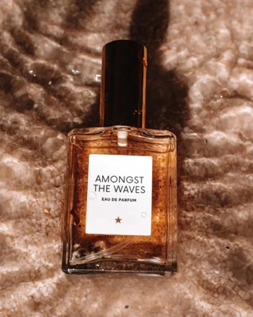 Olivine Atelier Amongst The Waves Eau De Parfum