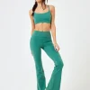 Overdrive Legging - Cypress