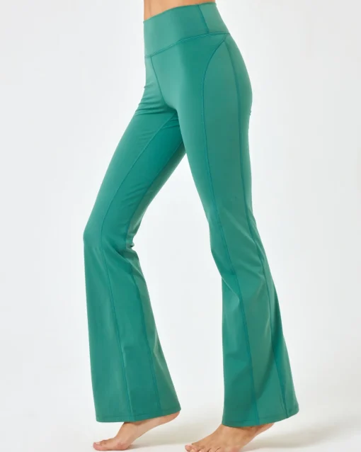 Overdrive Legging - Cypress