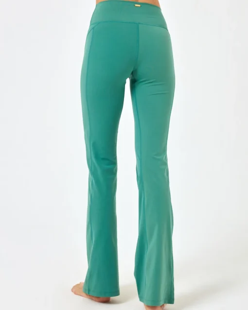 Overdrive Legging - Cypress