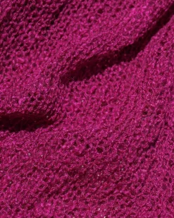 Palisades Cover-Up - Mulberry