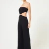 Palos Verdes Jumper - Black