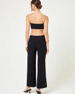 Palos Verdes Jumper - Black