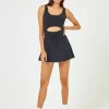 Patterson Dress - Black