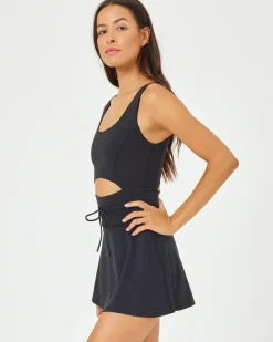 Patterson Dress - Black
