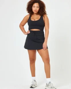 Patterson Dress - Black