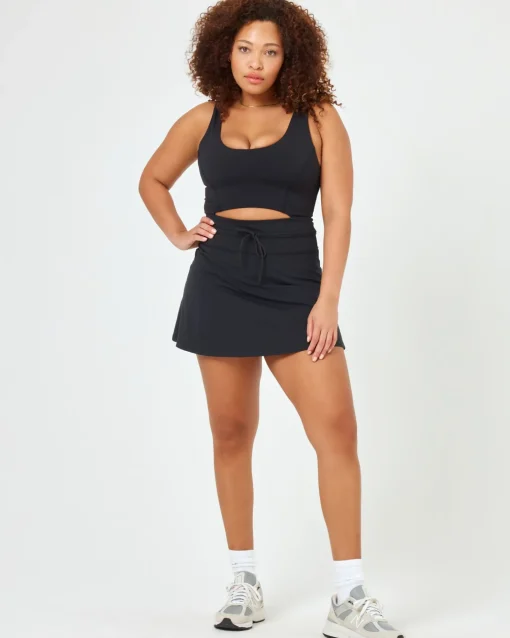 Patterson Dress - Black