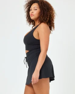 Patterson Dress - Black