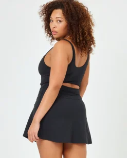 Patterson Dress - Black