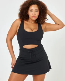 Patterson Dress - Black