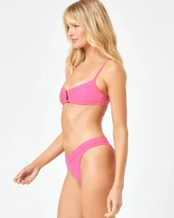 Peyton Bikini Top - Cosmo