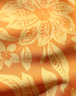 Printed Kendal One Piece - Golden Hour Blooms
