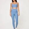 Revel Legging - Baltic