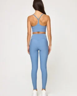 Revel Legging - Baltic