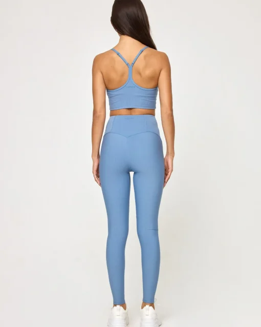 Revel Legging - Baltic