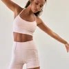 Revel Short - Petal