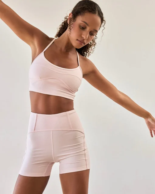 Revel Short - Petal