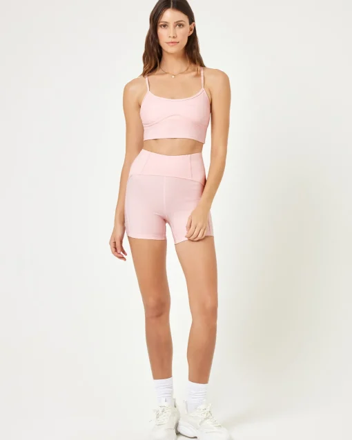 Revel Short - Petal