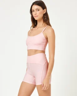 Revel Short - Petal