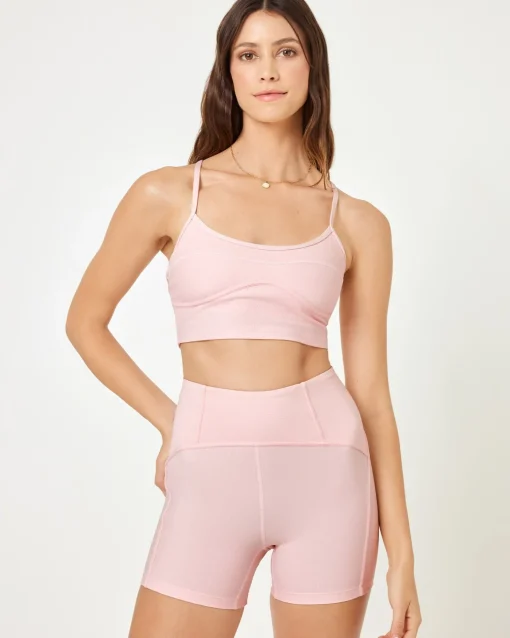 Revel Short - Petal