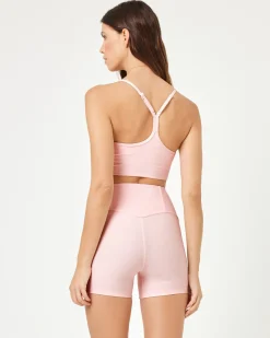 Revel Short - Petal