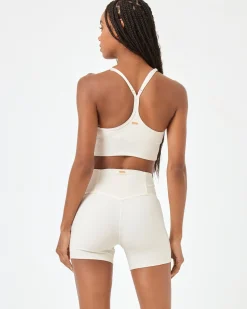 Revel Top - Bone