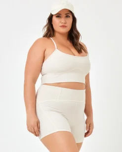 Revel Top - Bone