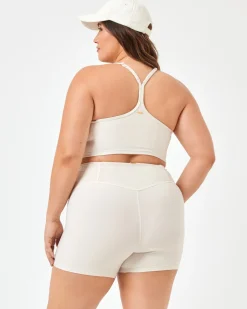 Revel Top - Bone