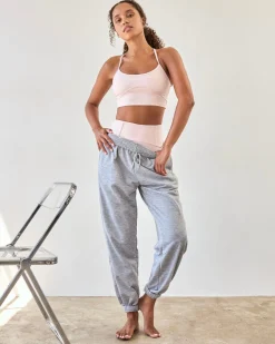 Revel Top - Petal
