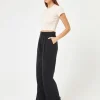 Rhodes Pant - Black