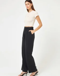 Rhodes Pant - Black