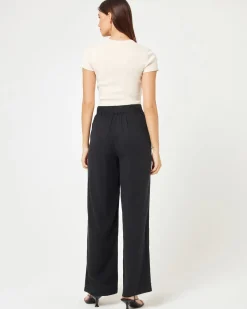 Rhodes Pant - Black