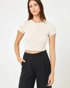 Rhodes Pant - Black
