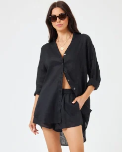 Rio Short - Black