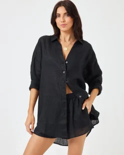 Rio Short - Black
