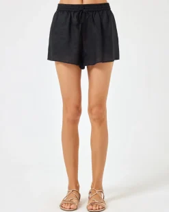 Rio Short - Black